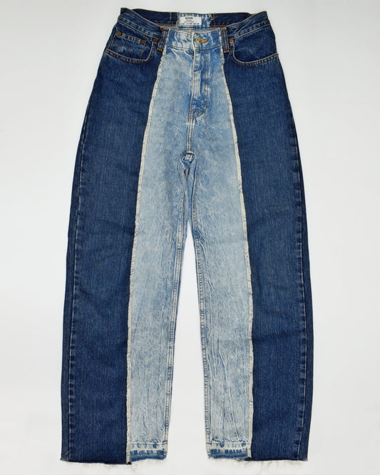 Double Jeans